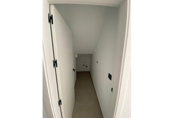 Новое здание - Villa - Los Alcázares - La Concha