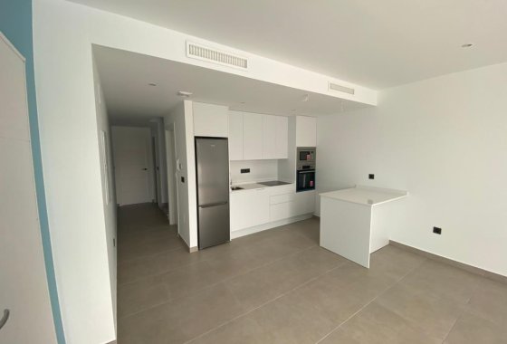 Новое здание - Villa - Los Alcázares - La Concha