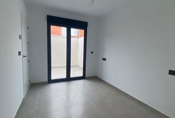 Новое здание - Villa - Los Alcázares - La Concha