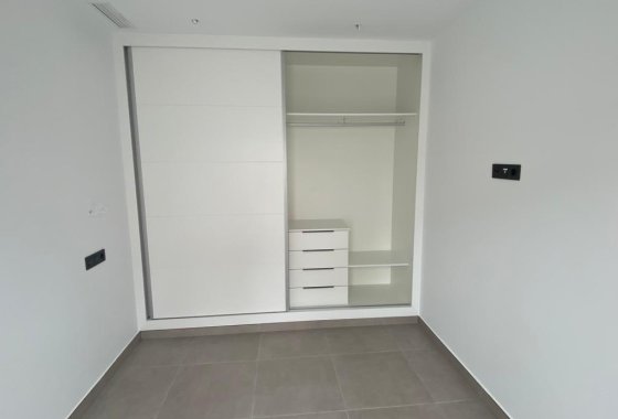 Новое здание - Villa - Los Alcázares - La Concha