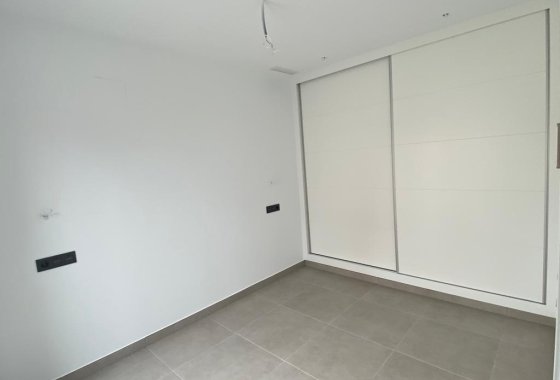 Новое здание - Villa - Los Alcázares - La Concha
