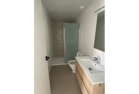 Новое здание - Villa - Los Alcázares - La Concha