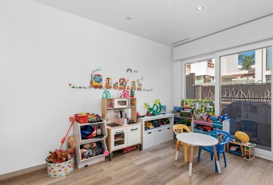 Újraértékesítés - Villa - Ciudad Quesada - Ciudad Quesada - Rojales
