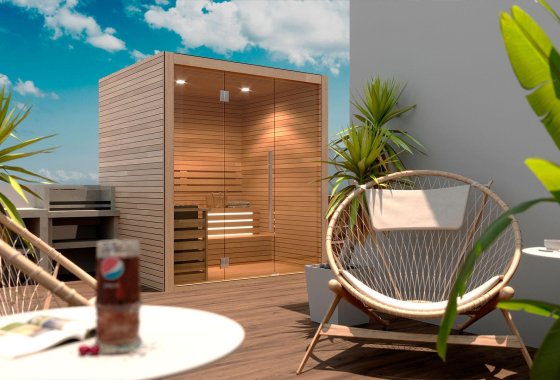 New Build - Apartman - Torrevieja - Playa del Acequión