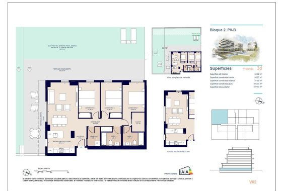 New Build - Apartment  - Villajoyosa - Playa del Torres