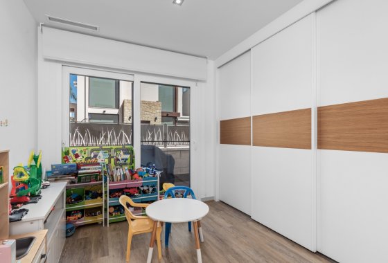 Újraértékesítés - Villa - Ciudad Quesada - Ciudad Quesada - Rojales