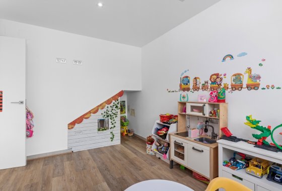 Újraértékesítés - Villa - Ciudad Quesada - Ciudad Quesada - Rojales