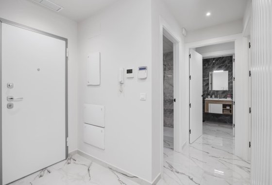 New Build - Apartman - San Miguel de Salinas - Pueblo