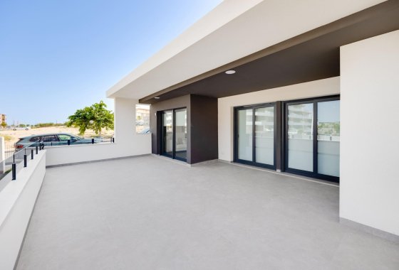 New Build - Apartman - San Miguel de Salinas - Pueblo