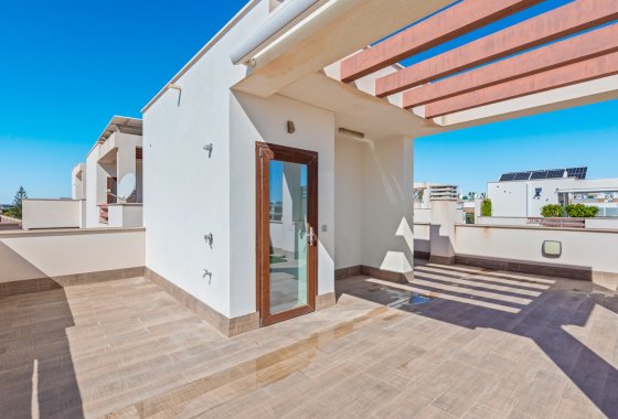 Újraértékesítés - Villa - Ciudad Quesada - Ciudad Quesada - Rojales