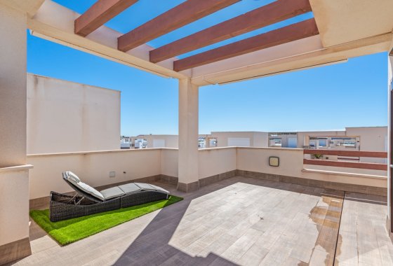 Újraértékesítés - Villa - Ciudad Quesada - Ciudad Quesada - Rojales