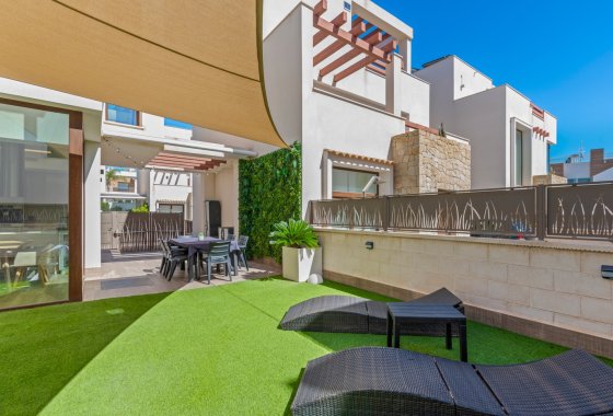 Újraértékesítés - Villa - Ciudad Quesada - Ciudad Quesada - Rojales