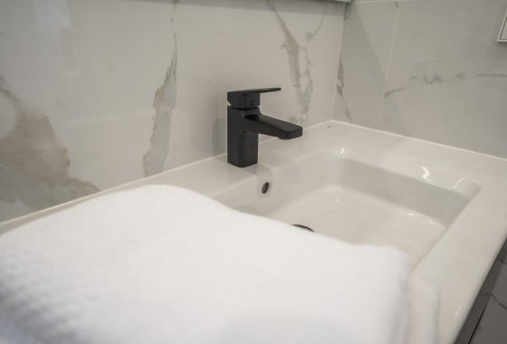Новое здание - Villa - Algorfa - La Finca Golf