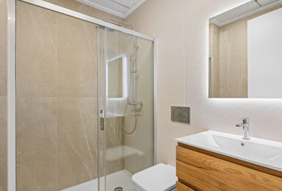 Obra nueva - Apartamento  - Benijofar