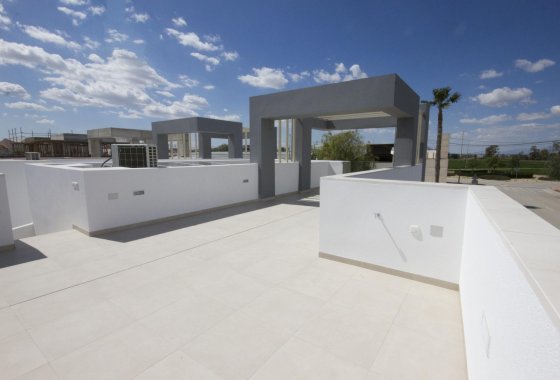Obra nueva - Apartamento  - San Fulgencio - Pueblo