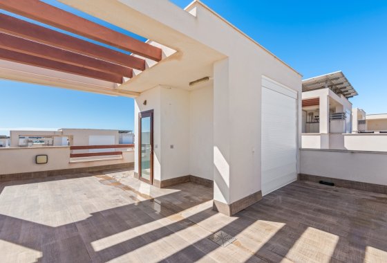 Újraértékesítés - Villa - Ciudad Quesada - Ciudad Quesada - Rojales