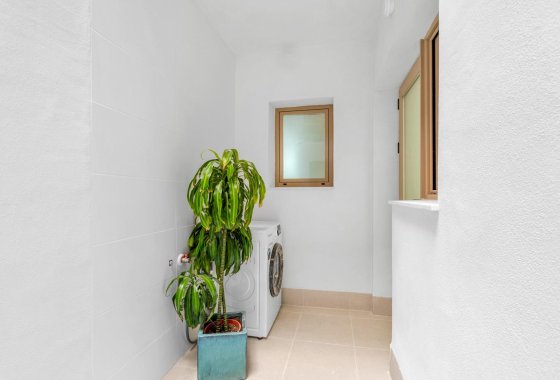 New Build - Apartman - Jacarilla - pueblo