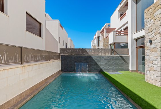 Újraértékesítés - Villa - Ciudad Quesada - Ciudad Quesada - Rojales