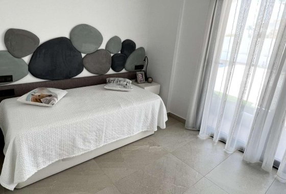 Новое здание - Villa - Rojales - Ciudad Quesada
