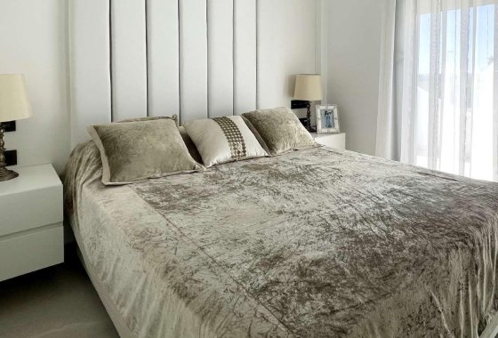 Новое здание - Villa - Rojales - Ciudad Quesada