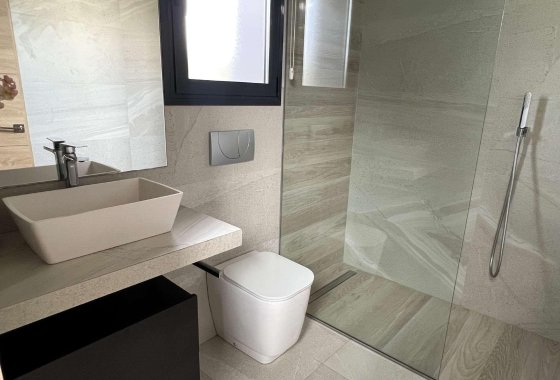 Новое здание - Villa - Rojales - Ciudad Quesada
