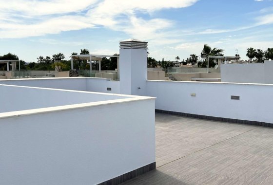 Новое здание - Villa - Rojales - Ciudad Quesada