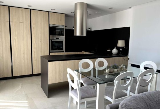 Новое здание - Villa - Rojales - Ciudad Quesada