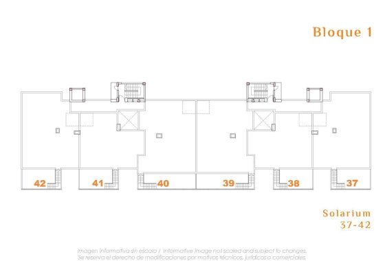 New Build - Apartman - San Miguel de Salinas - Pueblo