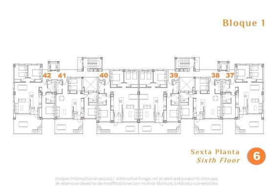 New Build - Apartman - San Miguel de Salinas - Pueblo