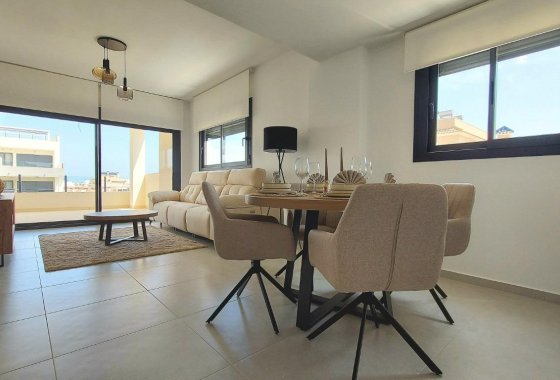 New Build - Apartman - San Miguel de Salinas - Pueblo