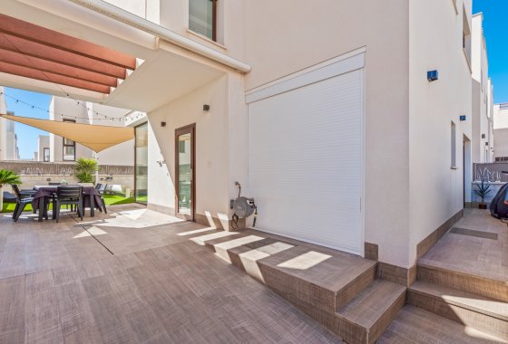 Újraértékesítés - Villa - Ciudad Quesada - Ciudad Quesada - Rojales