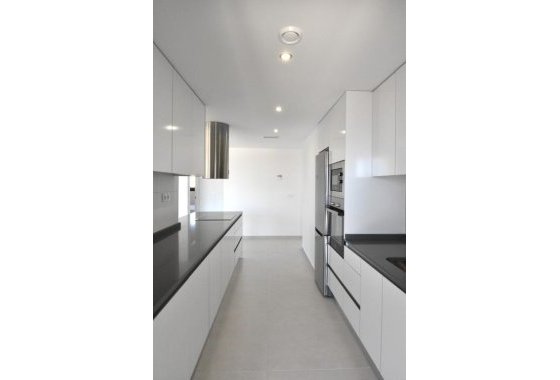 New Build - Apartman - San Miguel de Salinas - Pueblo