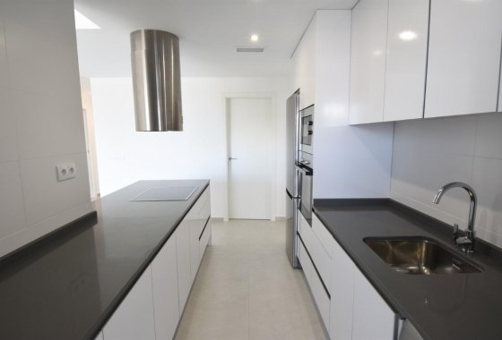 New Build - Apartman - San Miguel de Salinas - Pueblo