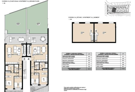 New Build - Apartment  - Torrevieja - La Mata-La Manguilla