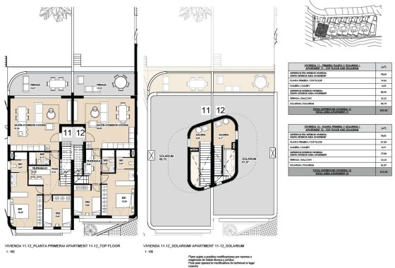 New Build - Apartman - Torrevieja - La Mata-La Manguilla