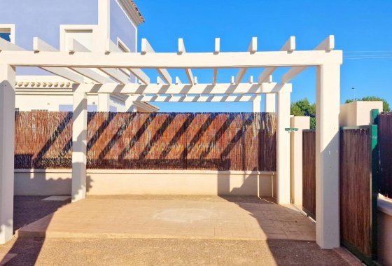 Новое здание - Villa - Lorca - Purias