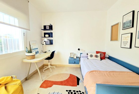 Новое здание - Villa - Lorca - Purias