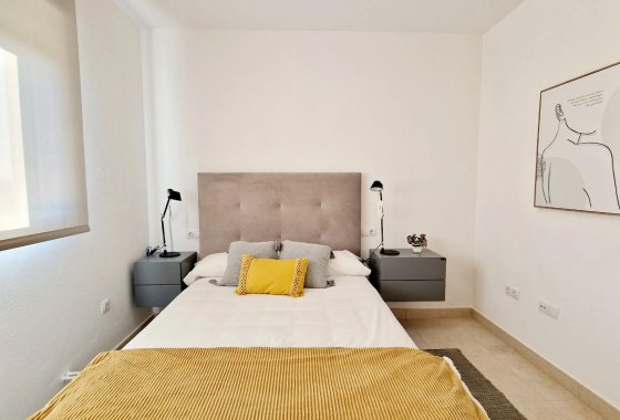 Новое здание - Villa - Lorca - Purias