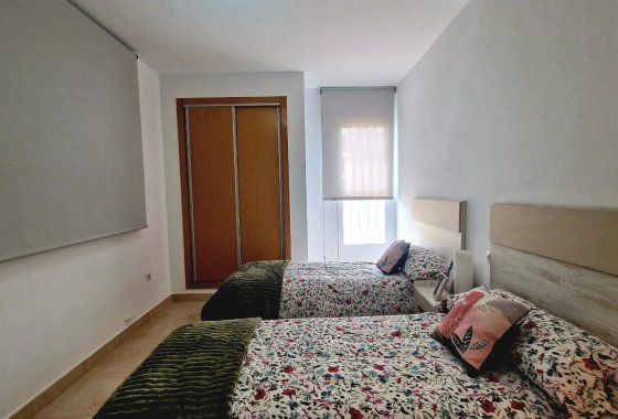 Новое здание - Villa - Lorca - Purias
