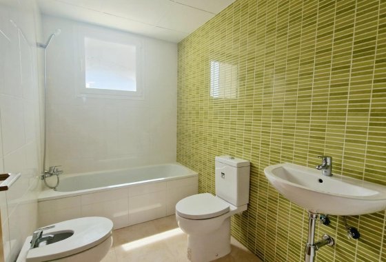 Новое здание - Villa - Lorca - Purias