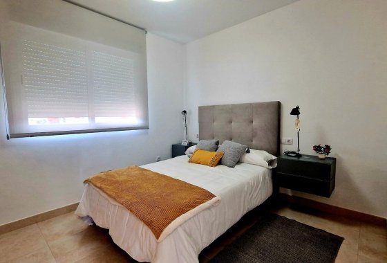 Новое здание - Villa - Lorca - Purias