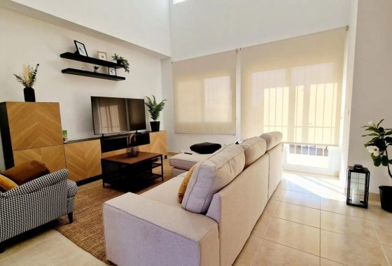 Новое здание - Villa - Lorca - Purias