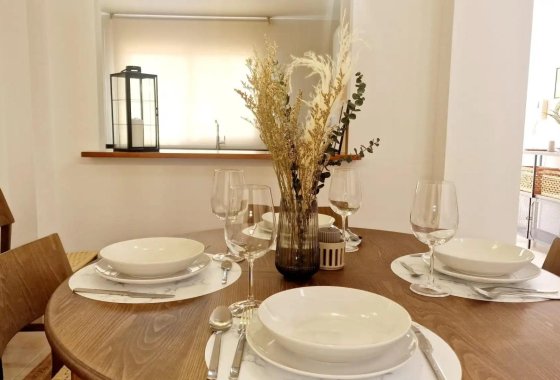 Новое здание - Villa - Lorca - Purias