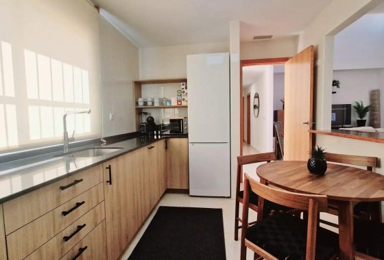 Новое здание - Villa - Lorca - Purias