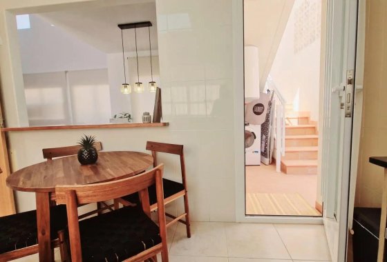 Новое здание - Villa - Lorca - Purias
