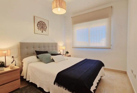 Новое здание - Villa - Lorca - Purias