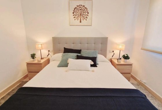 Новое здание - Villa - Lorca - Purias