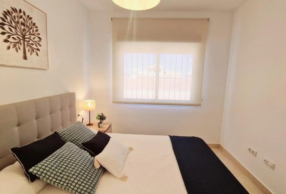 Новое здание - Villa - Lorca - Purias
