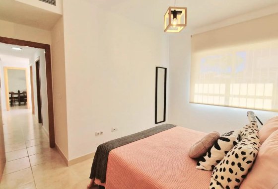 Новое здание - Villa - Lorca - Purias