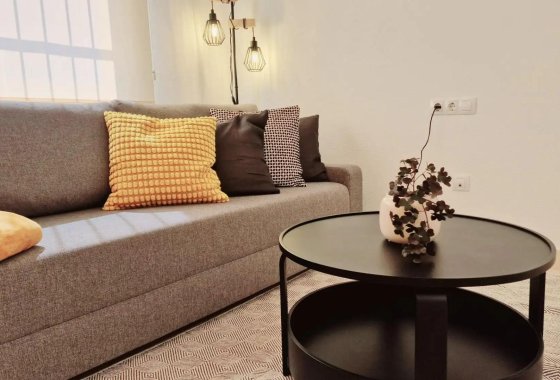 Новое здание - Villa - Lorca - Purias